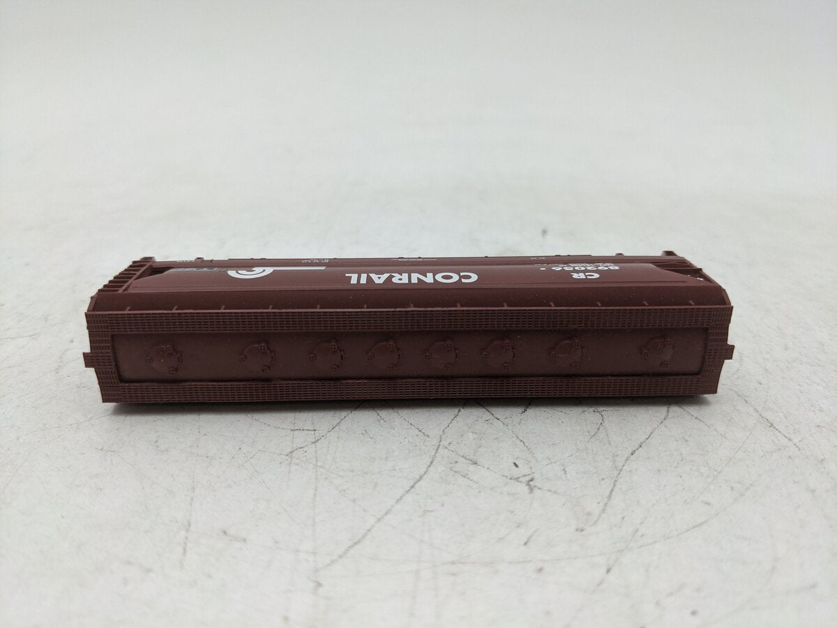 Bachmann 17566 N Conrail ACF 56' Center-Flow Hopper #892056 EX/Box