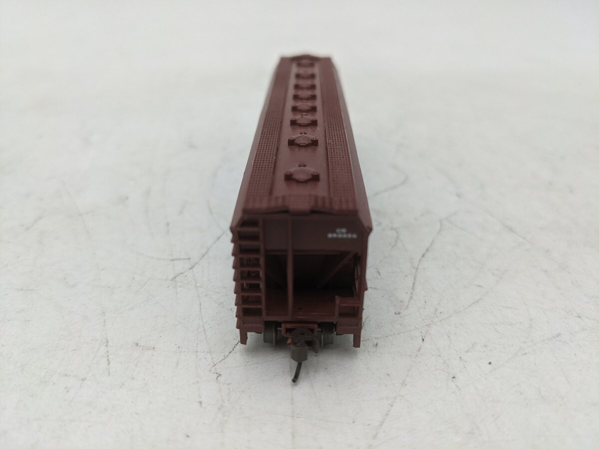 Bachmann 17566 N Conrail ACF 56' Center-Flow Hopper #892056 EX/Box