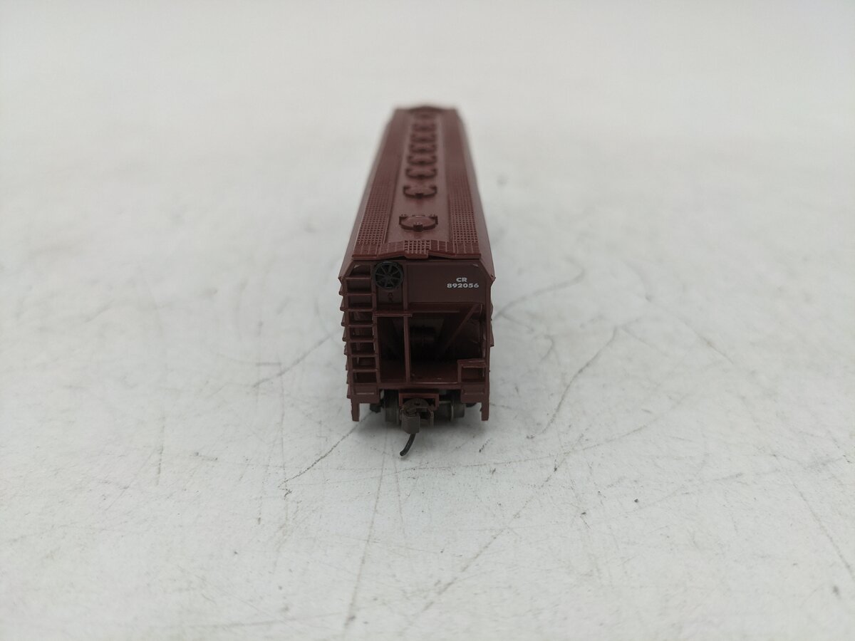 Bachmann 17566 N Conrail ACF 56' Center-Flow Hopper #892056 EX/Box