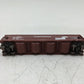 Bachmann 17566 N Conrail ACF 56' Center-Flow Hopper #892056 EX/Box