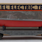 Lionel 6-16939 O Gauge United States Navy Flatcar w/ Boat #04040 EX/Box