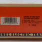 Lionel 6-16939 O Gauge United States Navy Flatcar w/ Boat #04040 EX/Box