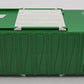 Lionel 6-9628 O Gauge Burlington Northern Hi Cube Boxcar LN/Box