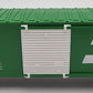 Lionel 6-9628 O Gauge Burlington Northern Hi Cube Boxcar LN/Box