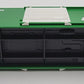 Lionel 6-9628 O Gauge Burlington Northern Hi Cube Boxcar LN/Box