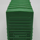 Lionel 6-9628 O Gauge Burlington Northern Hi Cube Boxcar LN/Box