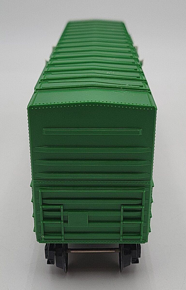 Lionel 6-9628 O Gauge Burlington Northern Hi Cube Boxcar LN/Box