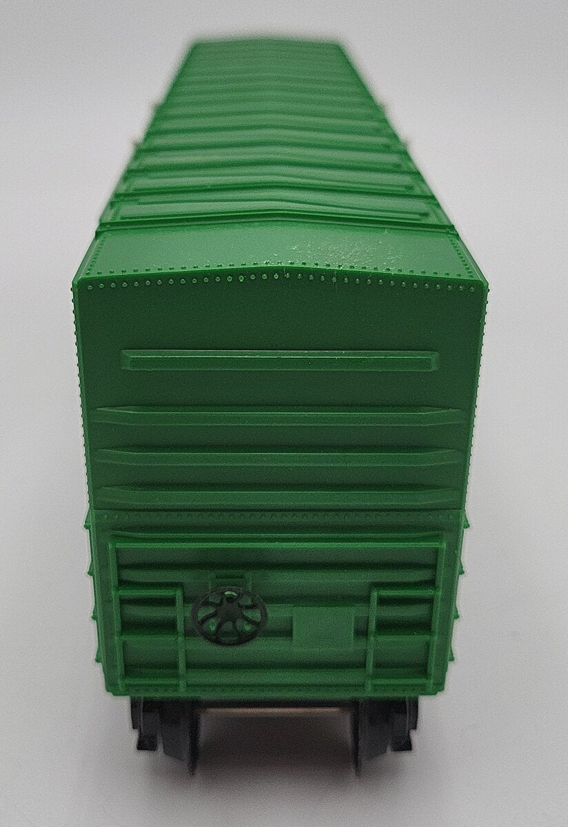 Lionel 6-9628 O Gauge Burlington Northern Hi Cube Boxcar LN/Box