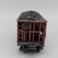 AHM 5273 HO Scale Vintage Soo Line Ore Car #81714 VG