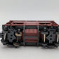 AHM 5273 HO Scale Vintage Soo Line Ore Car #81714 VG
