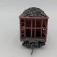 AHM 5273 HO Scale Vintage Soo Line Ore Car #81714 VG