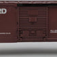 Lionel 6-9481 O Gauge Seaboard System Boxcar EX/Box