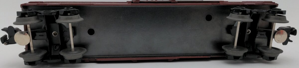 Lionel 6-9481 O Gauge Seaboard System Boxcar EX/Box