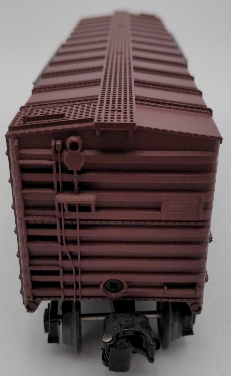 Lionel 6-9481 O Gauge Seaboard System Boxcar EX/Box