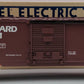 Lionel 6-9481 O Gauge Seaboard System Boxcar EX/Box