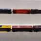 HO Scale Assorted CUSTOM Freight Cars: 25122, 25150, 97221, 3000, 481895 [6] EX