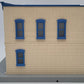 MTH 30-90476 Benedetto Brooklyn Meat's & Deli Opposite Corner Building w/ Sign