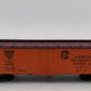 Train Miniature 91660 HO Scale A.R.T Reefer Car #46965 EX
