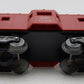 Marx 17858 Vintage O Rock Island Caboose EX