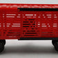 Marx 54099 Vintage O Missouri Pacific Stock Car EX