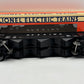 Lionel 6-17111 O Gauge Reading 3-Bay Hopper with Coal Load EX/Box