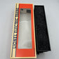 Lionel 6-17111 O Gauge Reading 3-Bay Hopper with Coal Load EX/Box