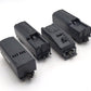 Lionel Vintage O Gauge Postwar Whistling & Non-Whistling Coal Tenders [4] VG