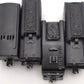 Lionel Vintage O Gauge Postwar Whistling & Non-Whistling Coal Tenders [4] VG