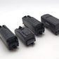 Lionel Vintage O Gauge Postwar Whistling & Non-Whistling Coal Tenders [4] VG