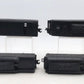 Lionel Vintage O Gauge Postwar Whistling & Non-Whistling Coal Tenders [4] VG