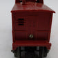 Marx C-350 Vintage O Scale Monon Window Caboose EX