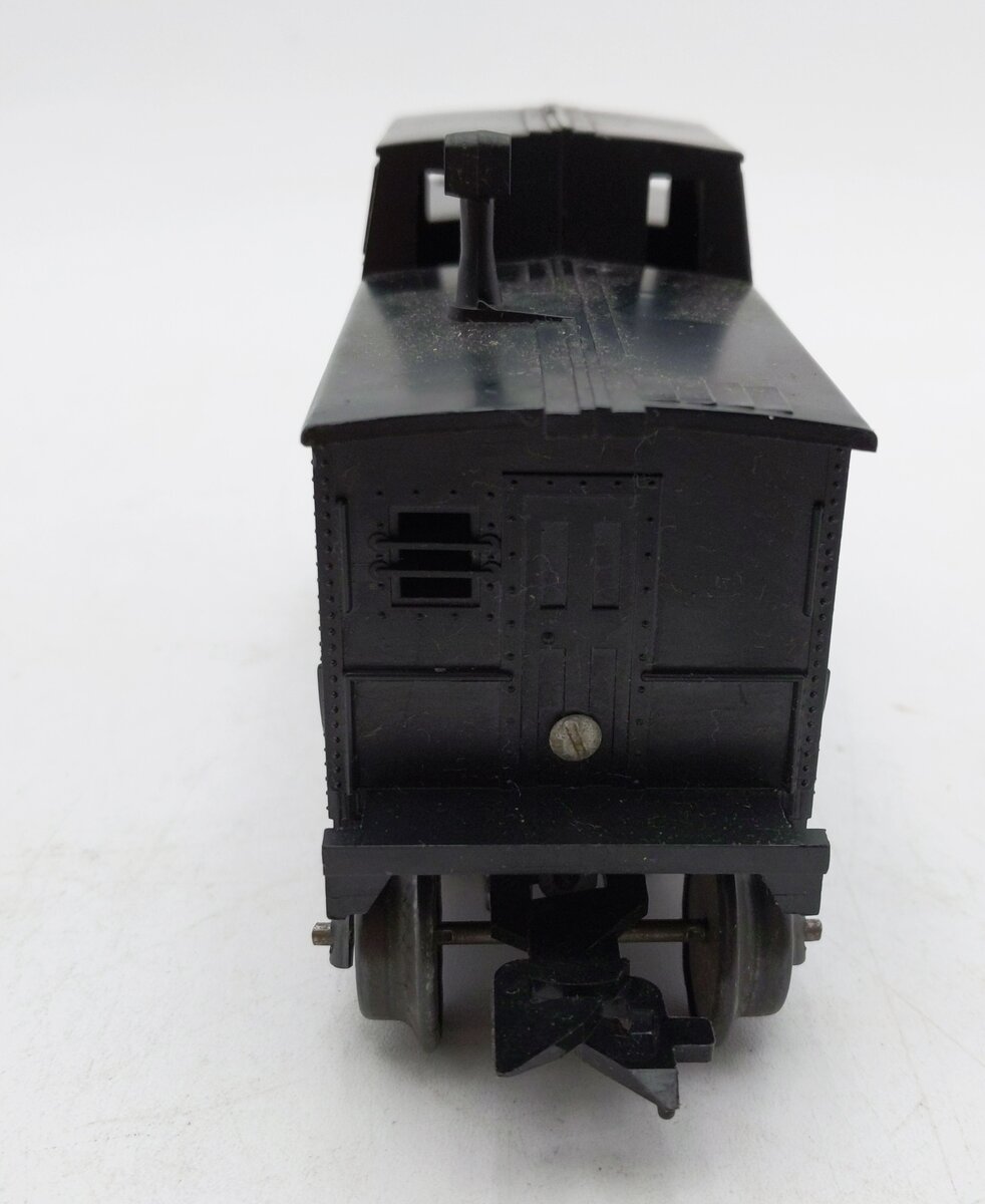 Marx 18326 Vintage O NYC Plastic Caboose EX