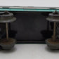 Marx 18326 Vintage O NYC Plastic Caboose EX
