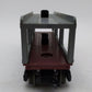 Marx 51100 Vintage O Southern Auto Loader No Load EX