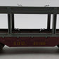 Marx 51100 Vintage O Southern Auto Loader No Load EX