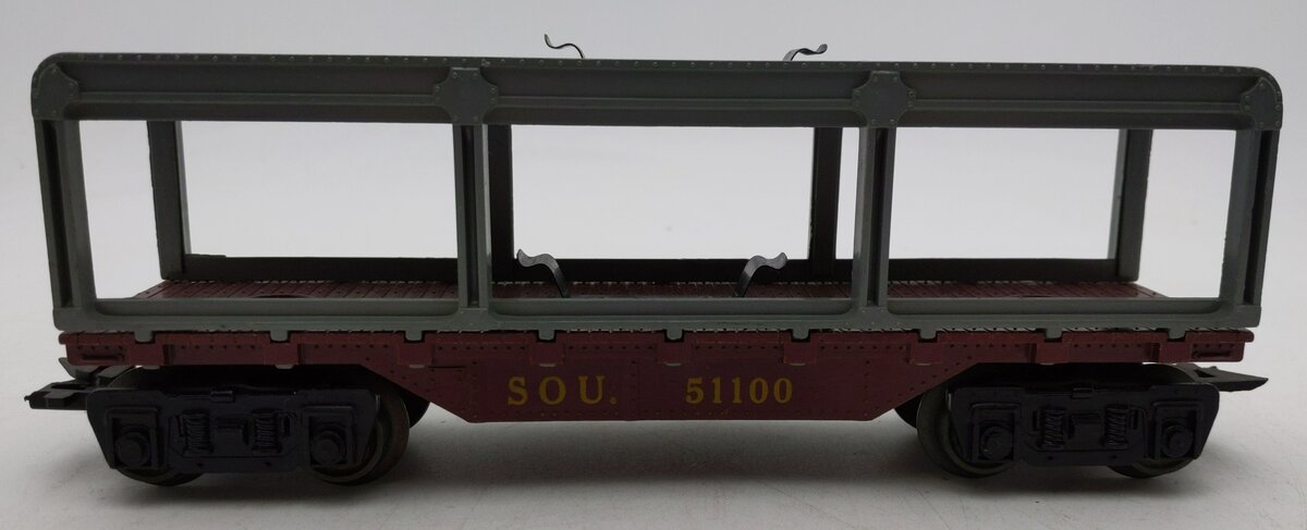 Marx 51100 Vintage O Southern Auto Loader No Load EX