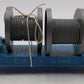Marx 4566 Vintage O CWEX Depressed Center Cable Reel Flatcar EX