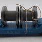 Marx 4566 Vintage O CWEX Depressed Center Cable Reel Flatcar EX