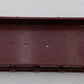 Marx 5545 Vintage O CB&Q Flatcar No Load VG
