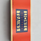Lionel 6-16680 O Gauge Lionel Cherry Picker Car NIB