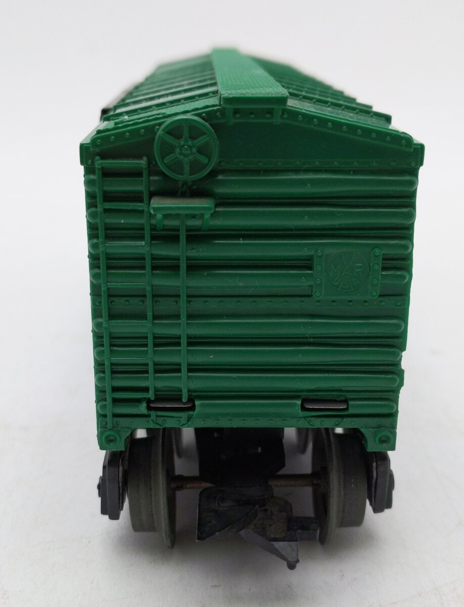 Marx 54099 Vintage O Missouri Pacific Stock Car EX