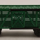 Marx 54099 Vintage O Missouri Pacific Stock Car EX