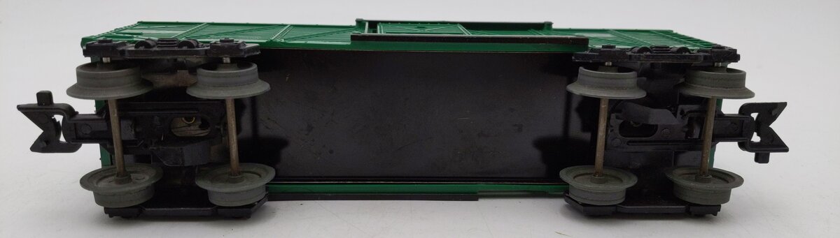 Marx 54099 Vintage O Missouri Pacific Stock Car EX