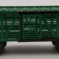 Marx 54099 Vintage O Missouri Pacific Stock Car EX