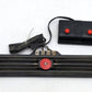 Lionel 6-5530 O Gauge Operating Track Section VG/Box