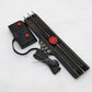 Lionel 6-5530 O Gauge Operating Track Section VG/Box