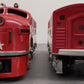 Lionel 6-38100 O Gauge Texas Special F3 A&B Diesel Set #2245 EX/Box