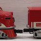 Lionel 6-38100 O Gauge Texas Special F3 A&B Diesel Set #2245 EX/Box
