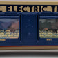 Lionel 6-19406 O Gauge West Point Mint Car EX/Box
