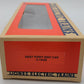 Lionel 6-19406 O Gauge West Point Mint Car EX/Box